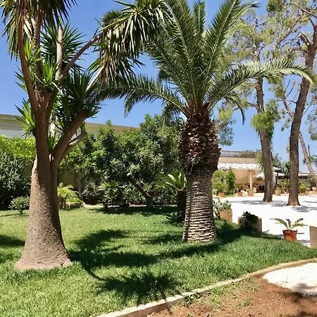 Tenuta Agnusdei *