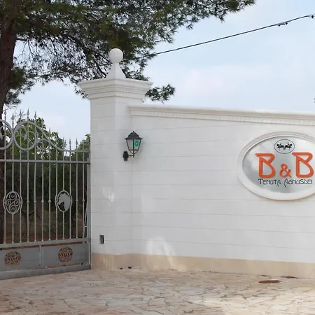 Tenuta Agnusdei