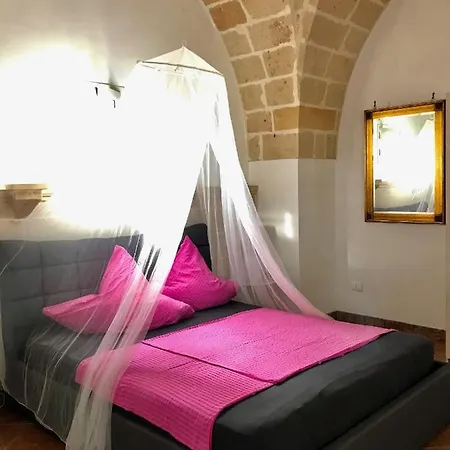 Tenuta Agnusdei Nocleg ze śniadaniem