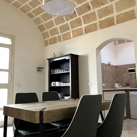 Tenuta Agnusdei 4*