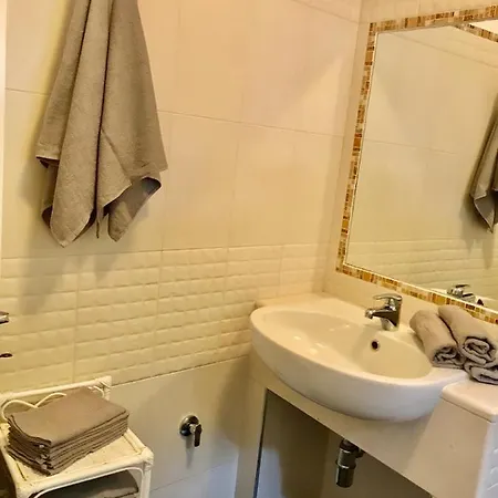 Tenuta Agnusdei Nocleg ze śniadaniem