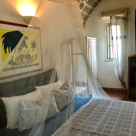 Tenuta Agnusdei * מנדוריה