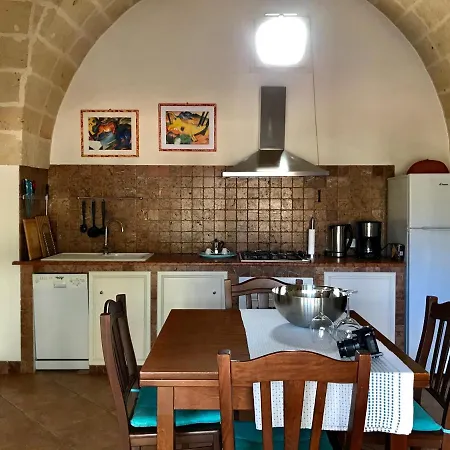 Tenuta Agnusdei Nocleg ze śniadaniem