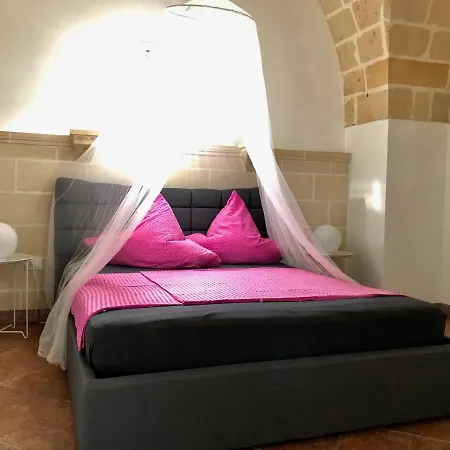 Tenuta Agnusdei 4*