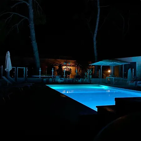 Nocleg ze śniadaniem Tenuta Agnusdei 4*