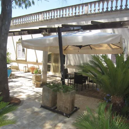 Tenuta Agnusdei מנדוריה