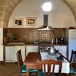 Tenuta Agnusdei Oda ve Kahvaltı