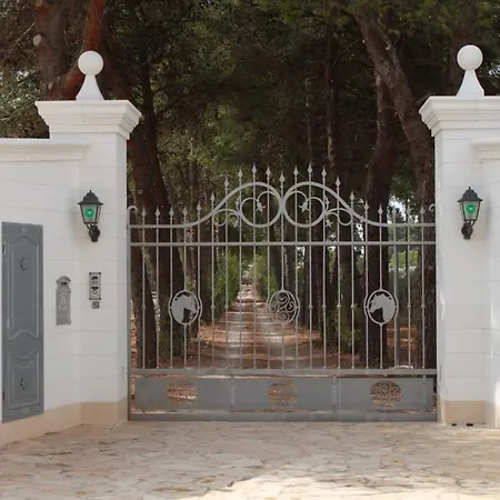 Bed & Breakfast Tenuta Agnusdei