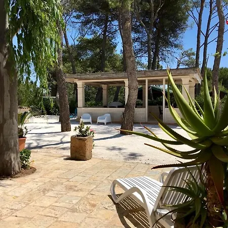 Bed & Breakfast Tenuta Agnusdei