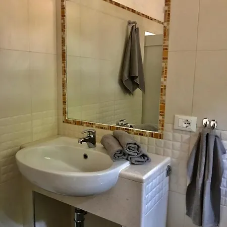 Tenuta Agnusdei 4*