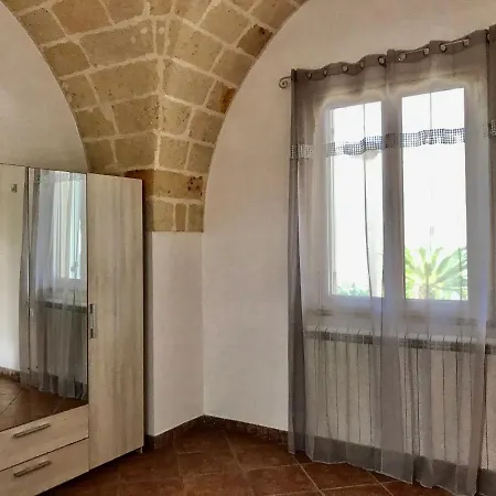 Tenuta Agnusdei