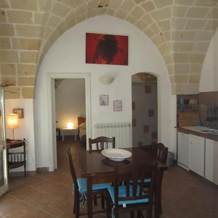 Tenuta Agnusdei 4* Manduria