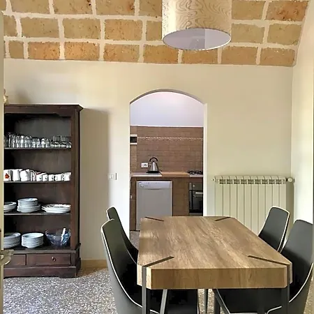 Bed & Breakfast Tenuta Agnusdei Manduria