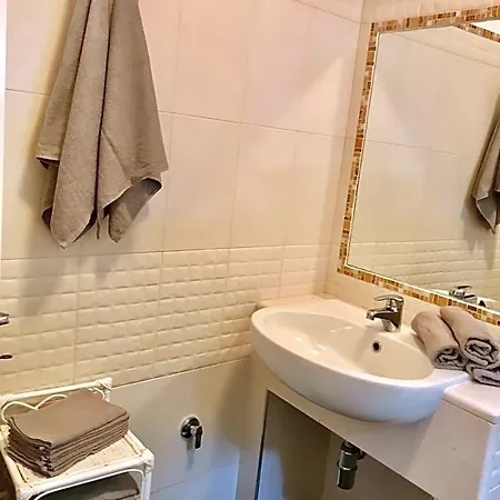Bed & Breakfast Tenuta Agnusdei