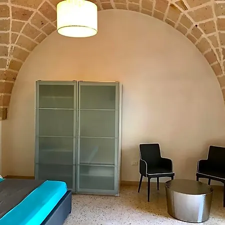 Tenuta Agnusdei