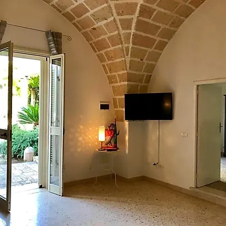 B&B Tenuta Agnusdei