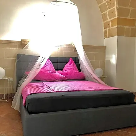 Tenuta Agnusdei B&B 마두리아