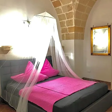 Tenuta Agnusdei Bed & Breakfast 4*
