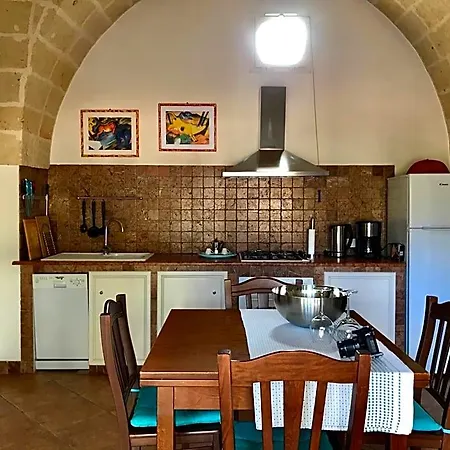Tenuta Agnusdei B&B