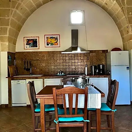 Tenuta Agnusdei