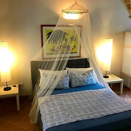 Tenuta Agnusdei B&B