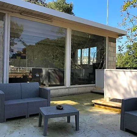 Tenuta Agnusdei B&B