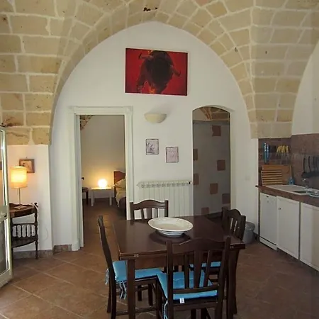 Tenuta Agnusdei Bed & Breakfast Manduria