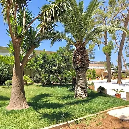 Tenuta Agnusdei B&B 4*