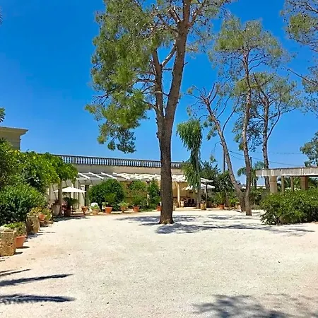 Tenuta Agnusdei 4*