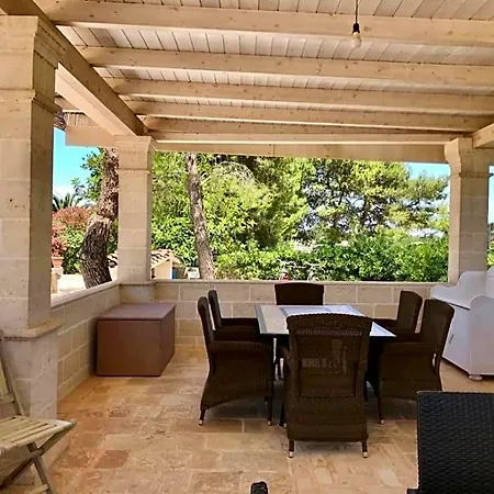 Tenuta Agnusdei 4*