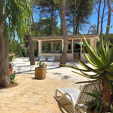 Tenuta Agnusdei 4*