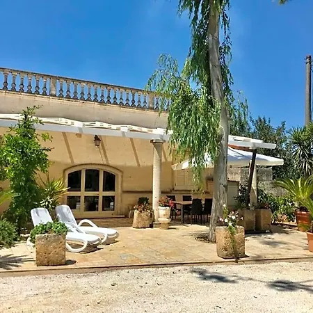 Tenuta Agnusdei B&B 마두리아