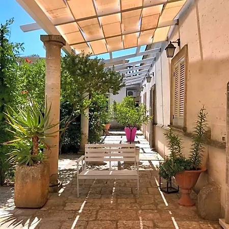 Tenuta Agnusdei 4* Manduria