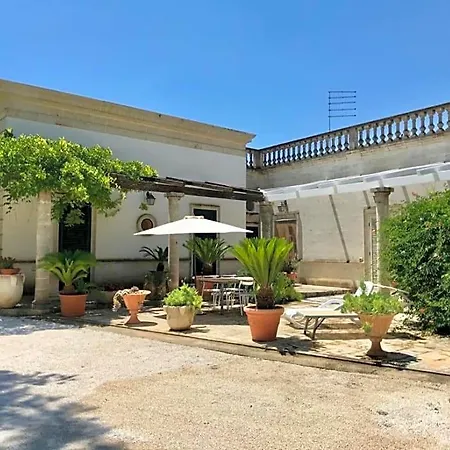 B&B Tenuta Agnusdei 4*