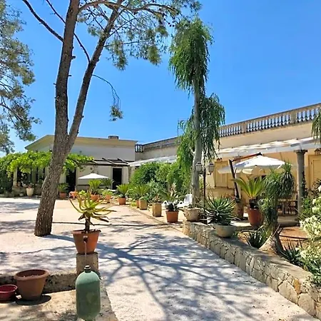 Tenuta Agnusdei