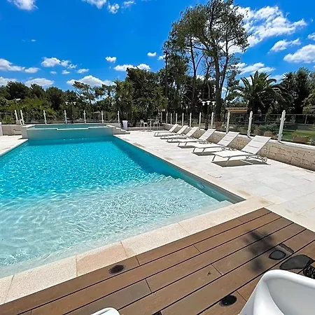 B&B Tenuta Agnusdei