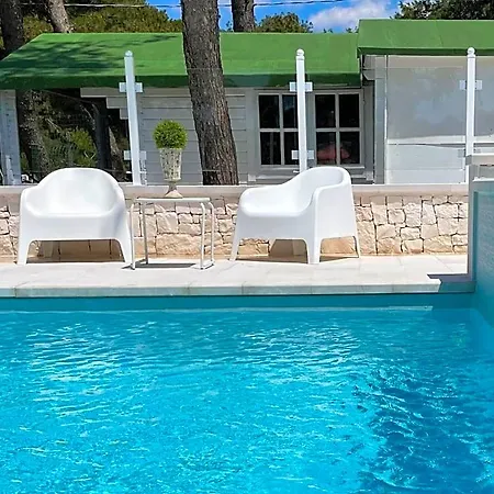Tenuta Agnusdei B&B