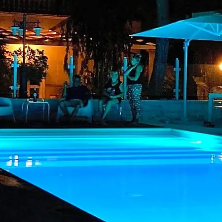 Bed & Breakfast Tenuta Agnusdei 4*