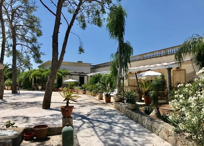 Tenuta Agnusdei
