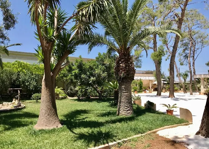 Tenuta Agnusdei 4*