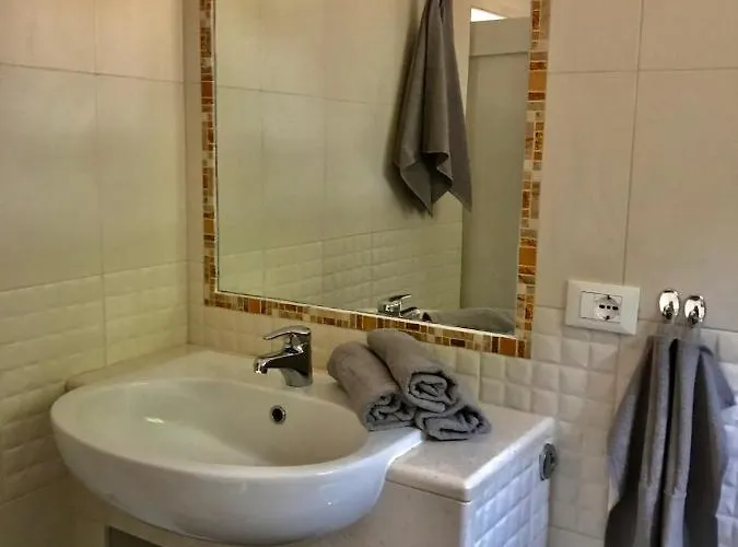 Tenuta Agnusdei 4*