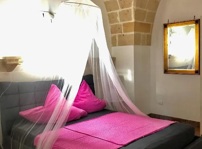 Tenuta Agnusdei Bed & Breakfast