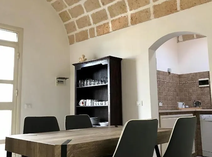 Tenuta Agnusdei 4*