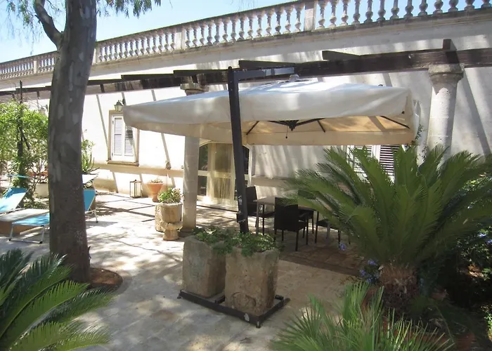 Tenuta Agnusdei Manduria