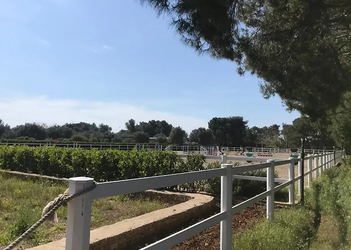 Tenuta Agnusdei Bed & Breakfast